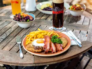 Vulkan Brauhaus