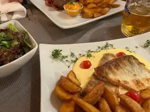 Cafè Waldschlösschen