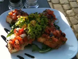 Restaurant Spicy