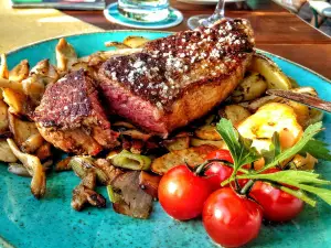 Schillings Restaurant