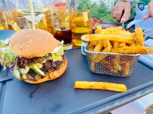 UpTown Sky Lounge & Restaurant - Aachen