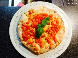 Pizzeria Restaurant La Trattoria Hersbruck