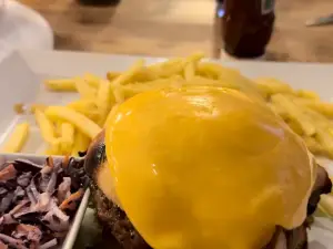 Restaurant Chorizo