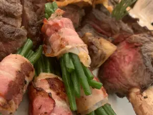 Steaklounge