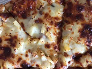 Pizzability Sooke