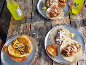 Casero Taco Bus