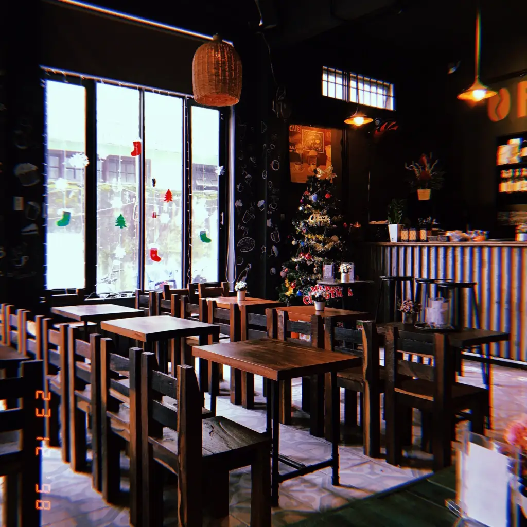 Pause Coffee