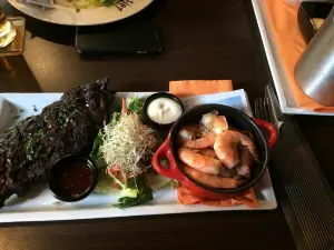Restaurant Sjef