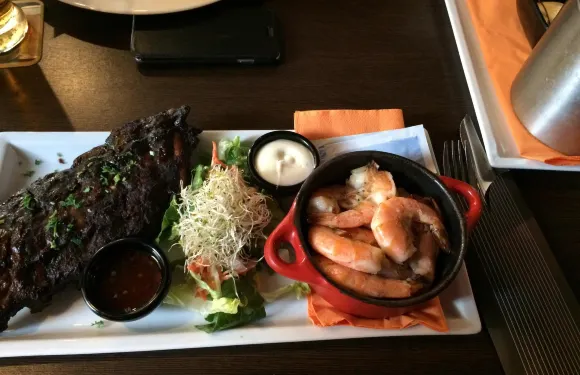 Restaurant Sjef