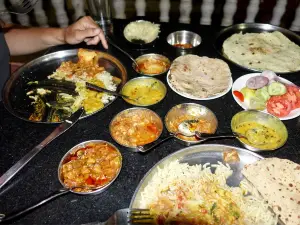 Hotel Shekhawati Mandawa