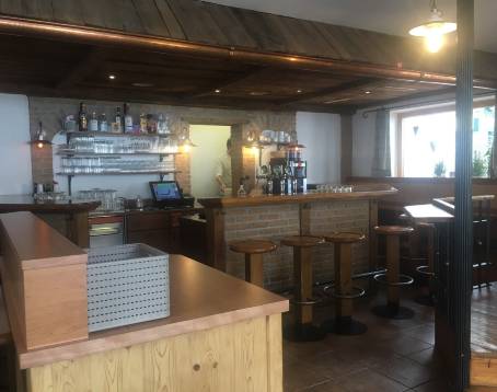 Restaurant Auszeit - essa und trinka