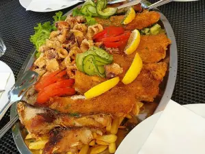 Restoran Oroz