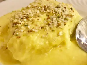 The Yellow Chilli