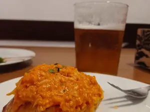 La Leñera