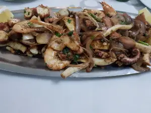 Restaurant Cercina