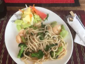 Chonticha Thai Restaurant