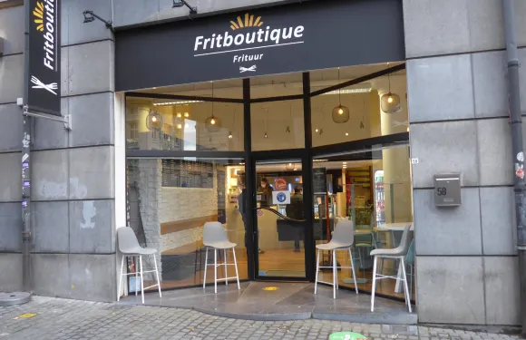 Fritboutique