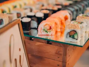 Nobil Sushi