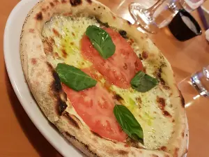 Romance Pizza