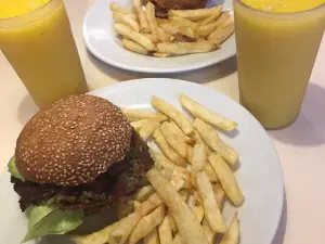Mister Pollo