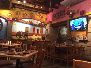 Los Frijoles Merendero & Cantina
