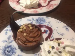 Helena Chocolates
