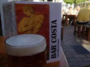Bar Costa