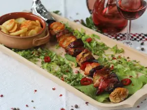 Restaurant Milexim