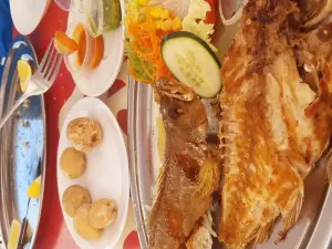 Bar Cofradía de Pescadores
