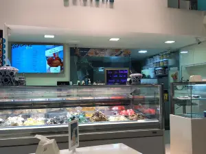 Cioccolatte Gelateria