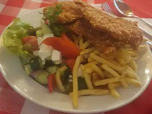 Sugovica Halaszcsarda
