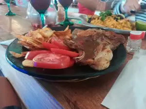 Restaurante La Barra
