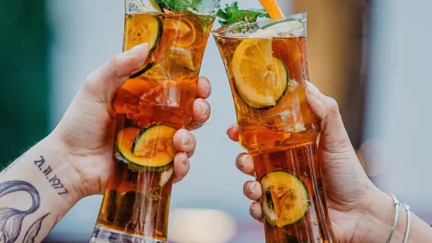 Aperitivo Bar in Faro