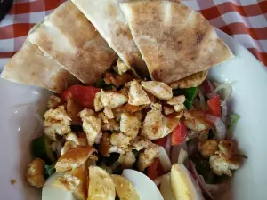 Lavakovi Pizzeria