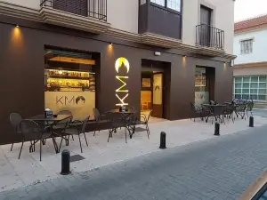Kilometro Cero