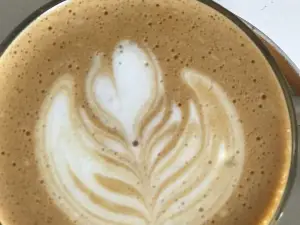 Rezidence Kafe Venta