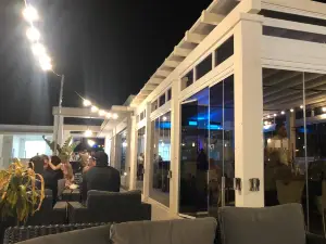 Vista lounge
