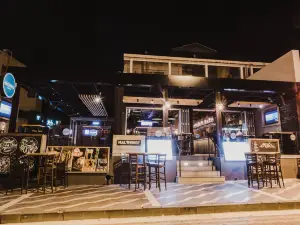 Malthouse Beer n Food