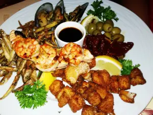 Calico Jack Pub