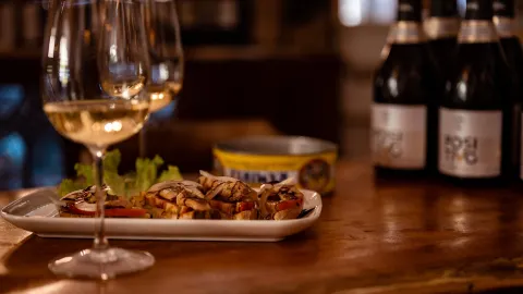 Art'aska - Restaurante Bar and wine shop in Silves