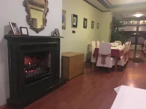 Zeleni papar