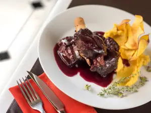 Francesco Barbera Ristorante