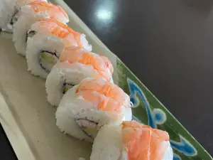 Dojo Sushi
