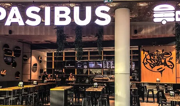 Pasibus （Wroclavia）