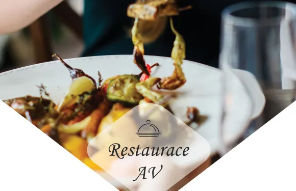 AVe Restaurant