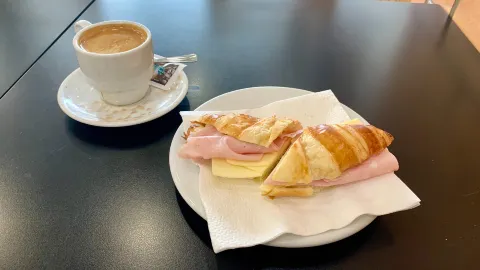 O Cantinho Da Dora in Silves