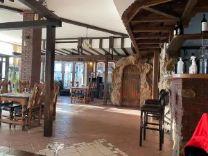 Restaurant Taverna