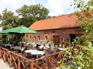 Frk. Madsen's Spisehus