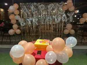 Hotel AFC (Ayojan Food Creations)