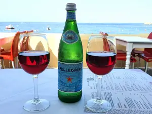 L’Aragosta Restaurant